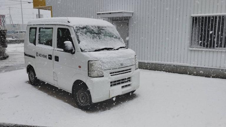 image 水道管の凍結にご注意！